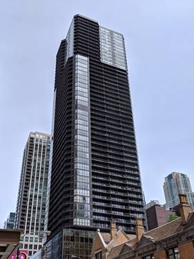 10 E Ontario Unit 1901, Chicago, IL 60611