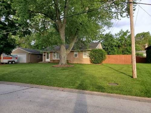 16710 Sayre, Tinley Park, IL 60477