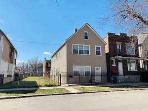 317 E 116th Unit 1R, Chicago, IL 60628