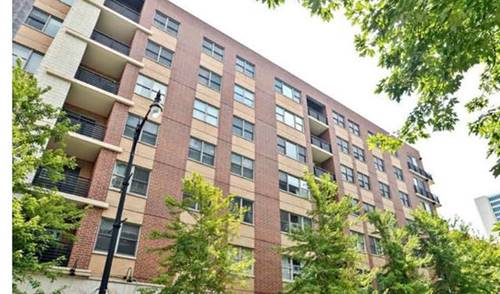 873 N Larrabee Unit 412, Chicago, IL 60610