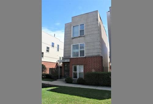 3425 W Lexington, Chicago, IL 60624