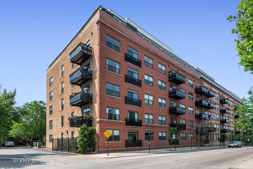 1735 W Diversey Unit 502, Chicago, IL 60614