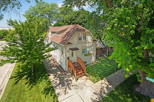 1347 Marengo, Forest Park, IL 60130