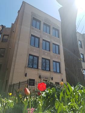 6107 N Washtenaw Unit 3, Chicago, IL 60659