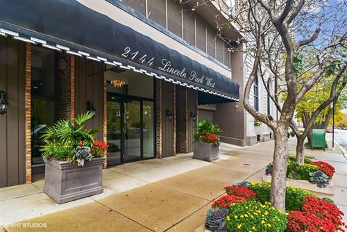 2144 N Lincoln Park West Unit 6D, Chicago, IL 60614