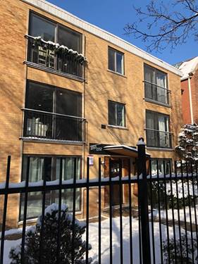 1352 N Cleveland Unit 1, Chicago, IL 60610