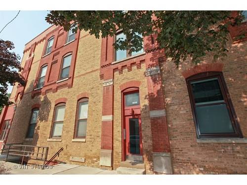 1808 N Bissell Unit 3A, Chicago, IL 60614