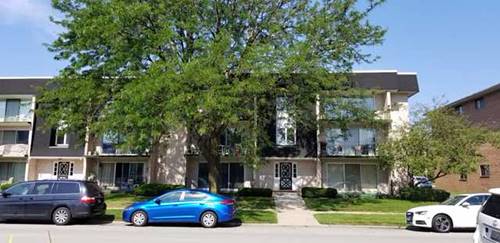 10350 Parkside Unit 3D, Oak Lawn, IL 60453