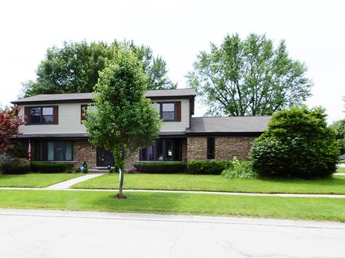 1013 W Eva, Mount Prospect, IL 60056