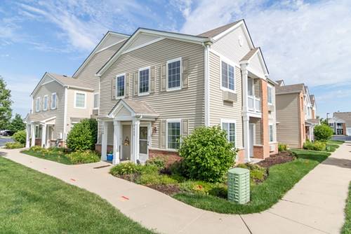 164 Bertram Unit E, Yorkville, IL 60560