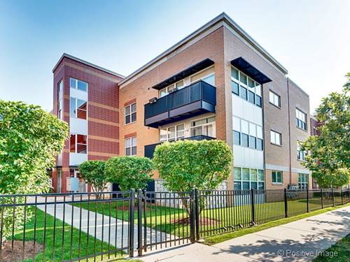 2235 W Maypole Unit 101, Chicago, IL 60612