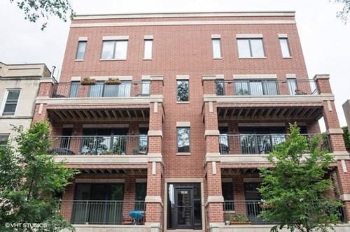 3530 N Wilton Unit 3S, Chicago, IL 60657