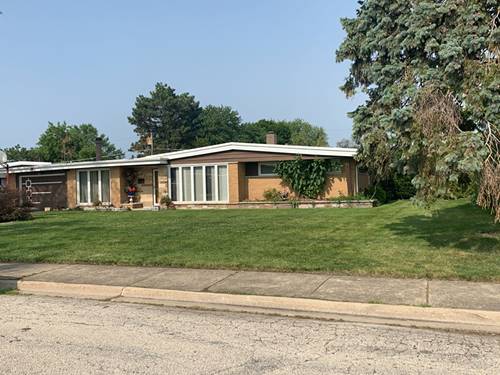 5158 N Moreland, Norridge, IL 60706