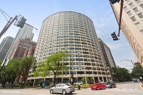 1150 N Lake Shore Unit 9C, Chicago, IL 60611