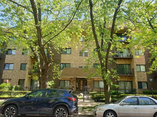 1629 W Greenleaf Unit 406, Chicago, IL 60626