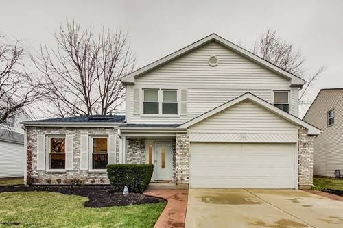 1145 Devonshire, Buffalo Grove, IL 60089