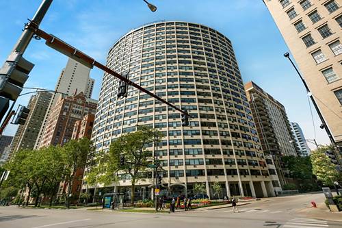 1150 N Lake Shore Unit 15F, Chicago, IL 60611