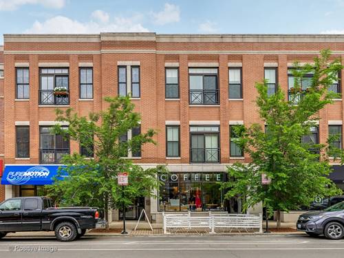 2144 W Roscoe Unit 2A, Chicago, IL 60618