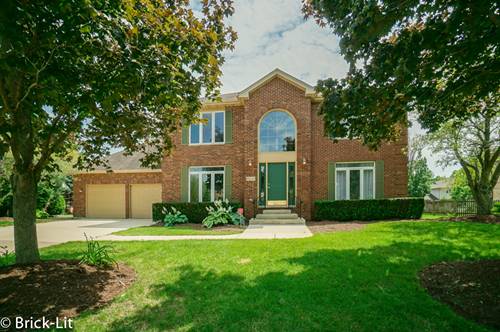 10647 Westport, Mokena, IL 60448