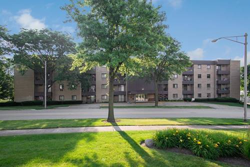 1133 S Finley Unit 206, Lombard, IL 60148