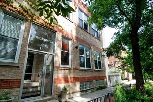 1742 N Winchester Unit 204, Chicago, IL 60622