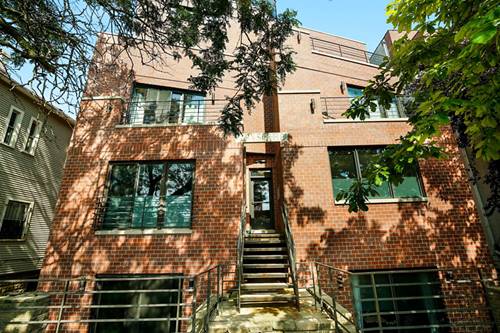 1729 N Sheffield Unit 1B, Chicago, IL 60614