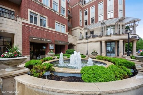 50 N Northwest Unit 208, Park Ridge, IL 60068