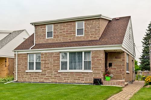 2909 George, Franklin Park, IL 60131