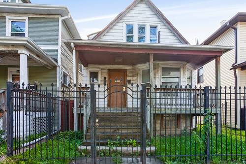 1037 N Leamington, Chicago, IL 60651