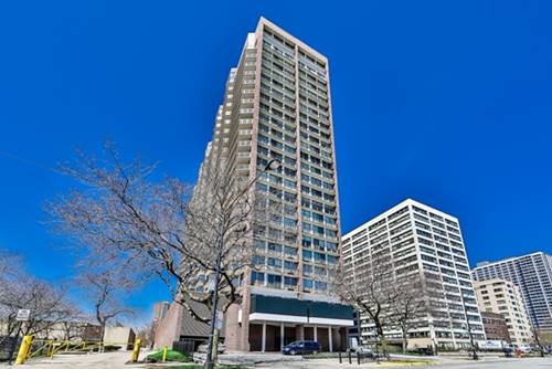 4170 N Marine Unit 10F, Chicago, IL 60613