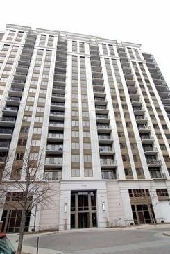 1322 S Prairie Unit 1103, Chicago, IL 60605