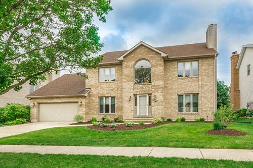 1585 W Hundley, Hoffman Estates, IL 60169