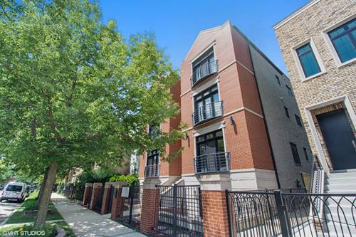 2114 W Erie Unit 2E, Chicago, IL 60612