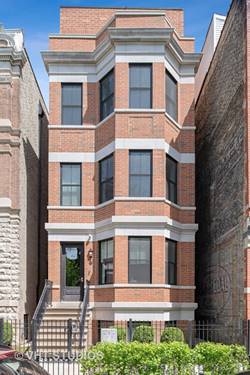 1905 N Bissell Unit 2, Chicago, IL 60614