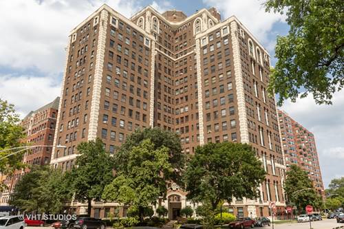 5555 S Everett Unit C14, Chicago, IL 60637