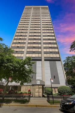 2700 N Hampden Unit 17A, Chicago, IL 60614