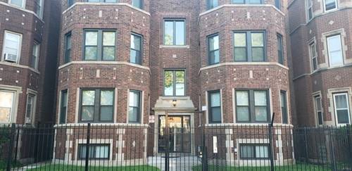 7918 S Rhodes Unit GN, Chicago, IL 60619