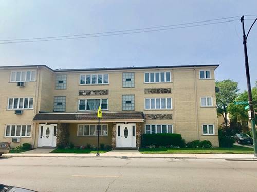 6555 W Belmont Unit 2C, Chicago, IL 60634