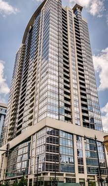 100 E 14th Unit 3106, Chicago, IL 60605