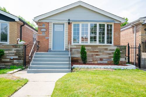 1009 W 110th, Chicago, IL 60643