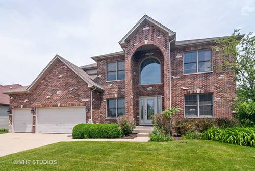 183 Amherst, Oswego, IL 60543