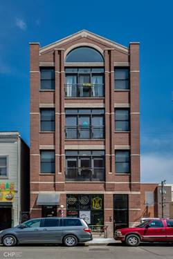 2946 W Belmont Unit 1, Chicago, IL 60618