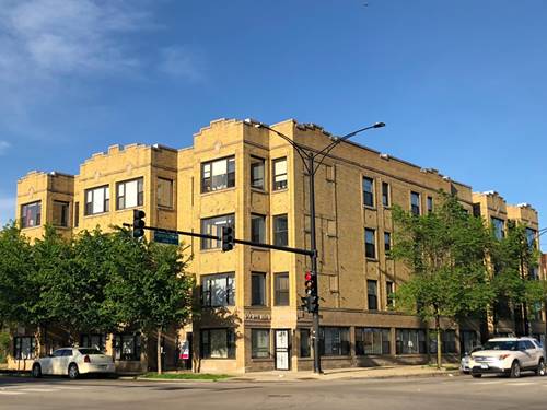 1152 N Kedzie Unit 202, Chicago, IL 60651