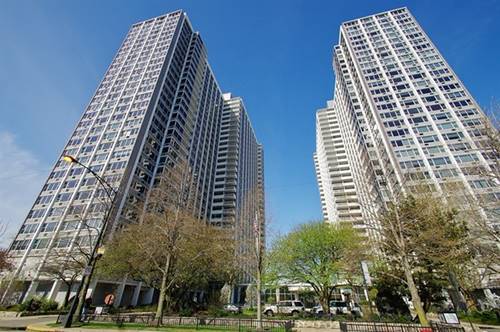 4250 N Marine Unit 2625, Chicago, IL 60613