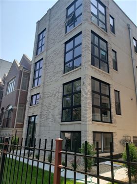 1213 E 46th Unit 1, Chicago, IL 60653