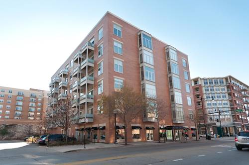 949 W Madison Unit 305, Chicago, IL 60607