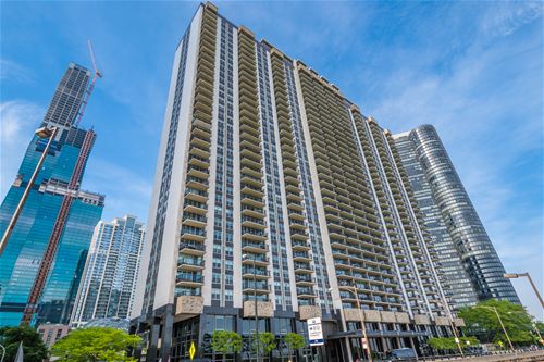 400 E Randolph Unit 1704, Chicago, IL 60601