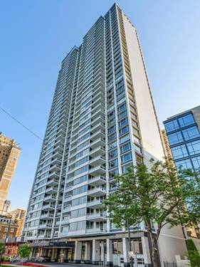 1300 N Lake Shore Unit 30D, Chicago, IL 60610