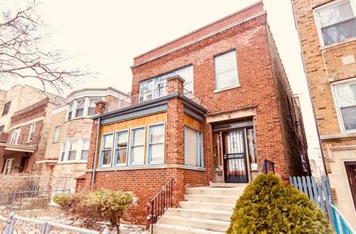 7532 N Winchester Unit B, Chicago, IL 60626