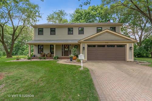 1513 Maple Hills, Naperville, IL 60563